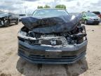 2017 Volkswagen Jetta Se for Sale in Greenwood, NE - Front End