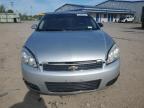 2011 Chevrolet Impala Lt for Sale in Central Square, NY - Side