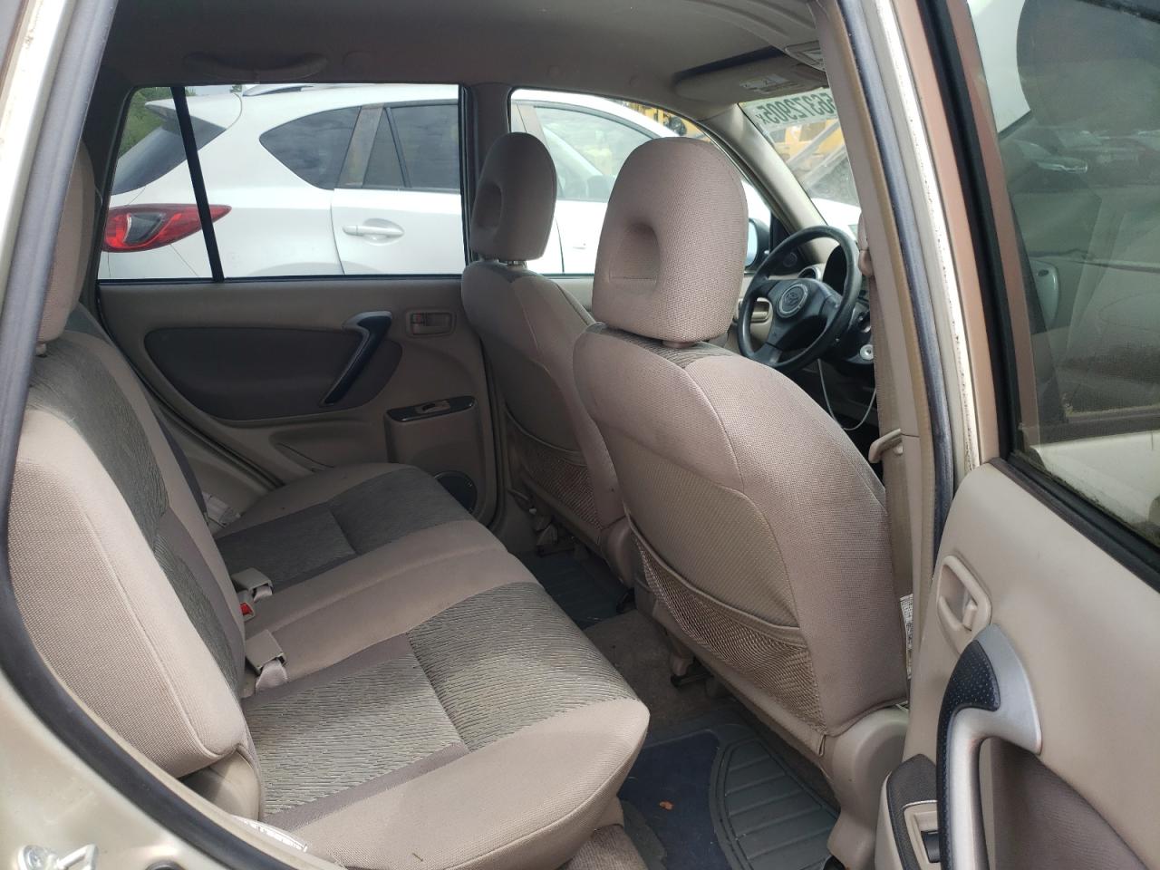 2003 Toyota Rav4 VIN: JTEHH20V136079565 Lot: 56372905