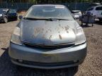 2004 Toyota Prius  de vânzare în Graham, WA - Front End