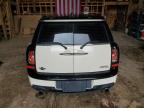 2012 Mini Cooper S Clubman იყიდება Rapid City-ში, SD - Hail