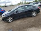 2013 HONDA CIVIC LX   for sale at Copart QC - MONTREAL