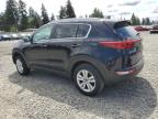 2019 Kia Sportage Lx for Sale in Graham, WA - Stripped