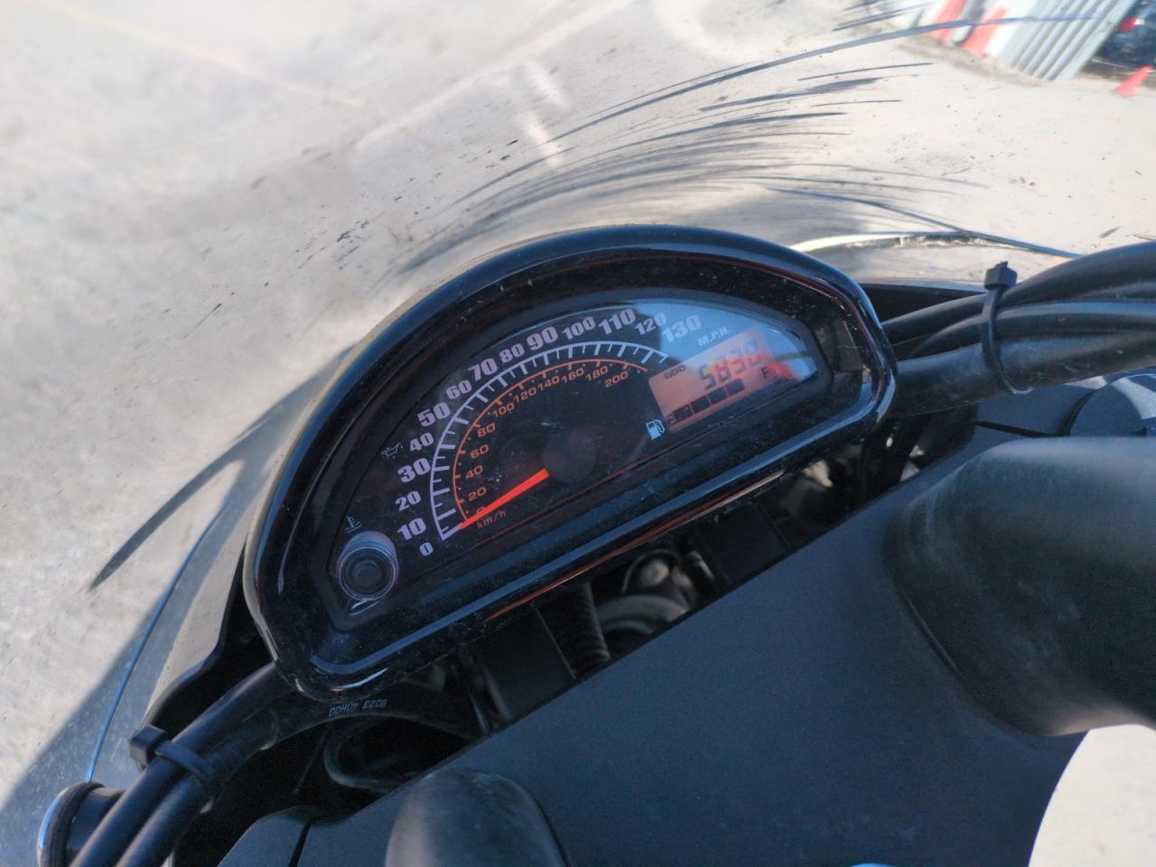 2019 Suzuki Vz1500 VIN: JS1VY55A1K2100087 Lot: 56124255