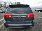 2006 Toyota Sienna Xle за продажба в Arlington, WA - Front End
