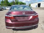 2017 Honda Accord Exl for Sale in Chalfont, PA - Front End