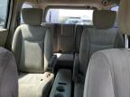2017 Nissan Quest S en Venta en Jacksonville, FL - Front End