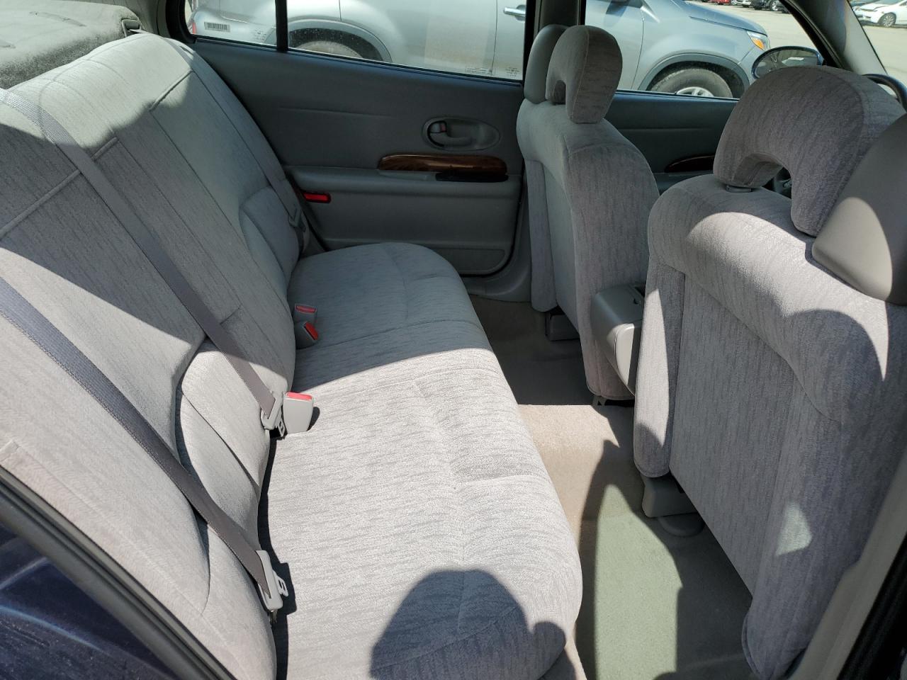 2003 Buick Lesabre Custom VIN: 1G4HP52KX34178260 Lot: 56412375