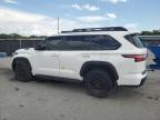 Orlando, FL에서 판매 중인 2025 Toyota Sequoia Sr5   - Front End