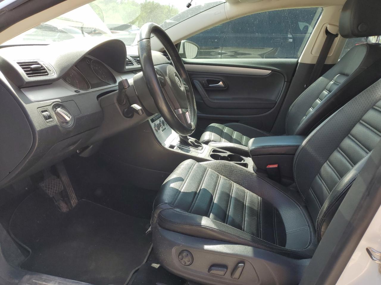 2014 Volkswagen Cc Sport VIN: WVWBP7AN9EE523454 Lot: 56242535