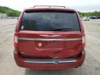 2016 Chrysler Town & Country Touring იყიდება Ellwood City-ში, PA - Rear End