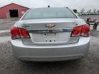2012 CHEVROLET CRUZE LT for sale at Copart ON - LONDON