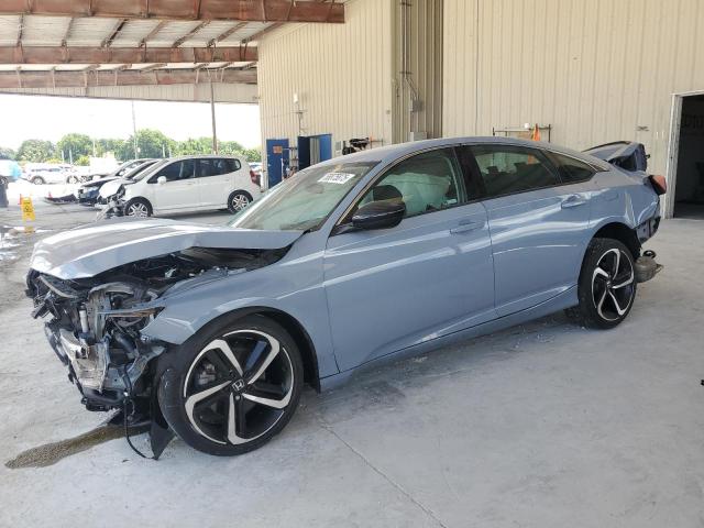 HONDA ACCORD SPO 2022