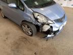 2009 HONDA JAZZ I-VTE for sale at Copart WOLVERHAMPTON