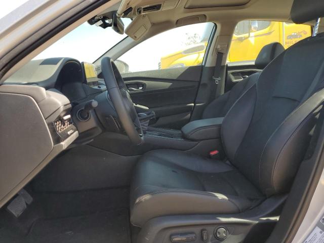  HONDA ACCORD 2024 Srebrny