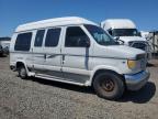 1999 Ford Econoline E150 Van продається в Eugene, OR - Rear End