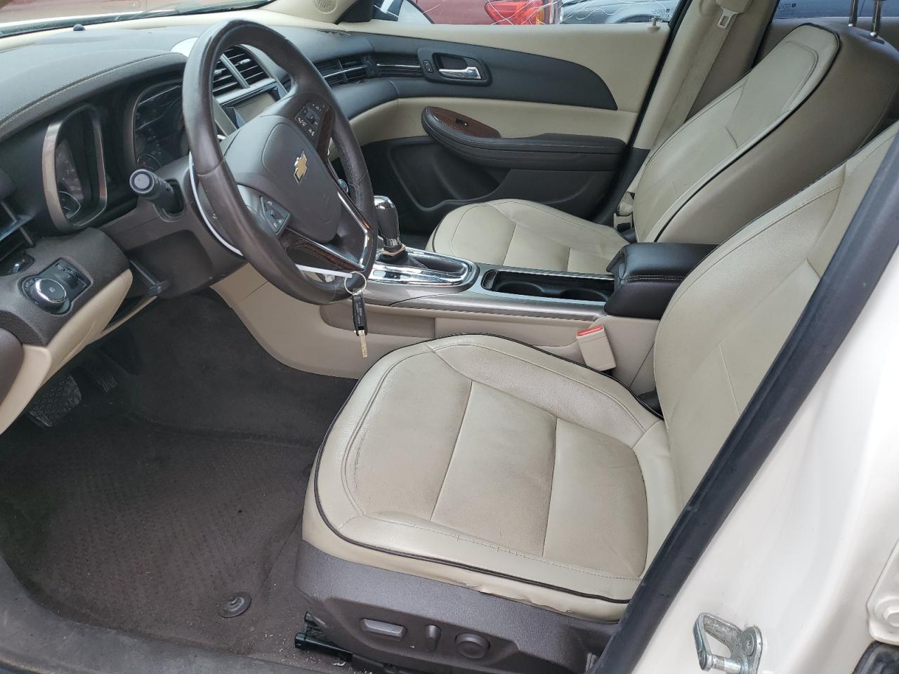 2013 Chevrolet Malibu Ltz VIN: 1G11H5SA2DF204813 Lot: 56935415