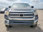 2016 Toyota Tundra Crewmax Sr5 للبيع في Houston، TX - Front End