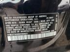 2017 Volkswagen Passat S for Sale in New Orleans, LA - Side