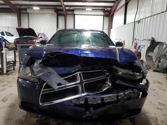  DODGE CHARGER 2014 Blue