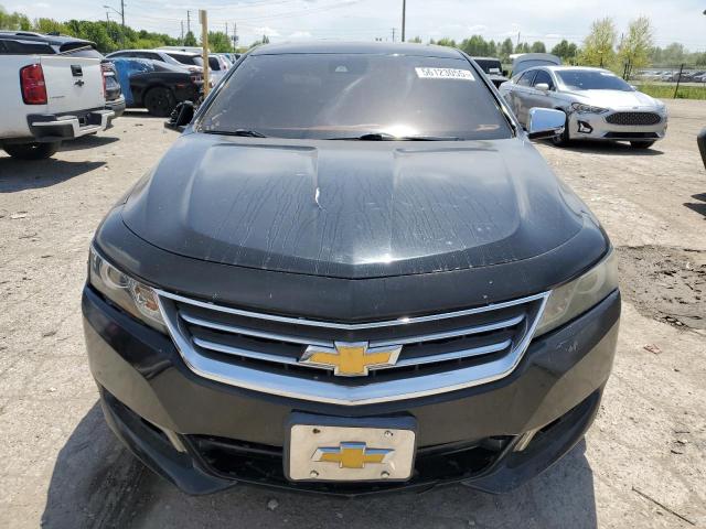 CHEVROLET IMPALA 2014 Черный