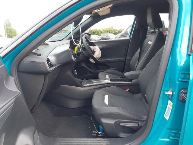 2025 VAUXHALL MOKKA ULTI