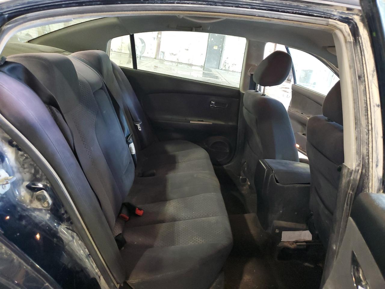 2005 Nissan Altima S VIN: 1N4AL11D05N428508 Lot: 56551585