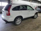 2008 Honda Cr-V Exl for Sale in Wheeling, IL - Side