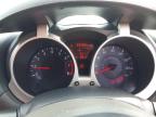 2013 NISSAN JUKE N-TEC for sale at Copart CORBY