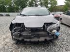 2022 Nissan Leaf Sv Plus на продаже в North Billerica, MA - Front End