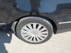 2009 VOLKSWAGEN PASSAT HIG for sale at Copart WESTBURY