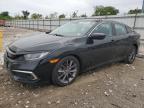 2021 Honda Civic Ex   en Venta en Chicago Heights, IL - Frame Damage