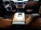 2014 Toyota Tundra Crewmax Platinum на продаже в Brighton, CO - Front End