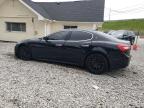 2014 Maserati Ghibli S na sprzedaż w Northfield, OH - Front End