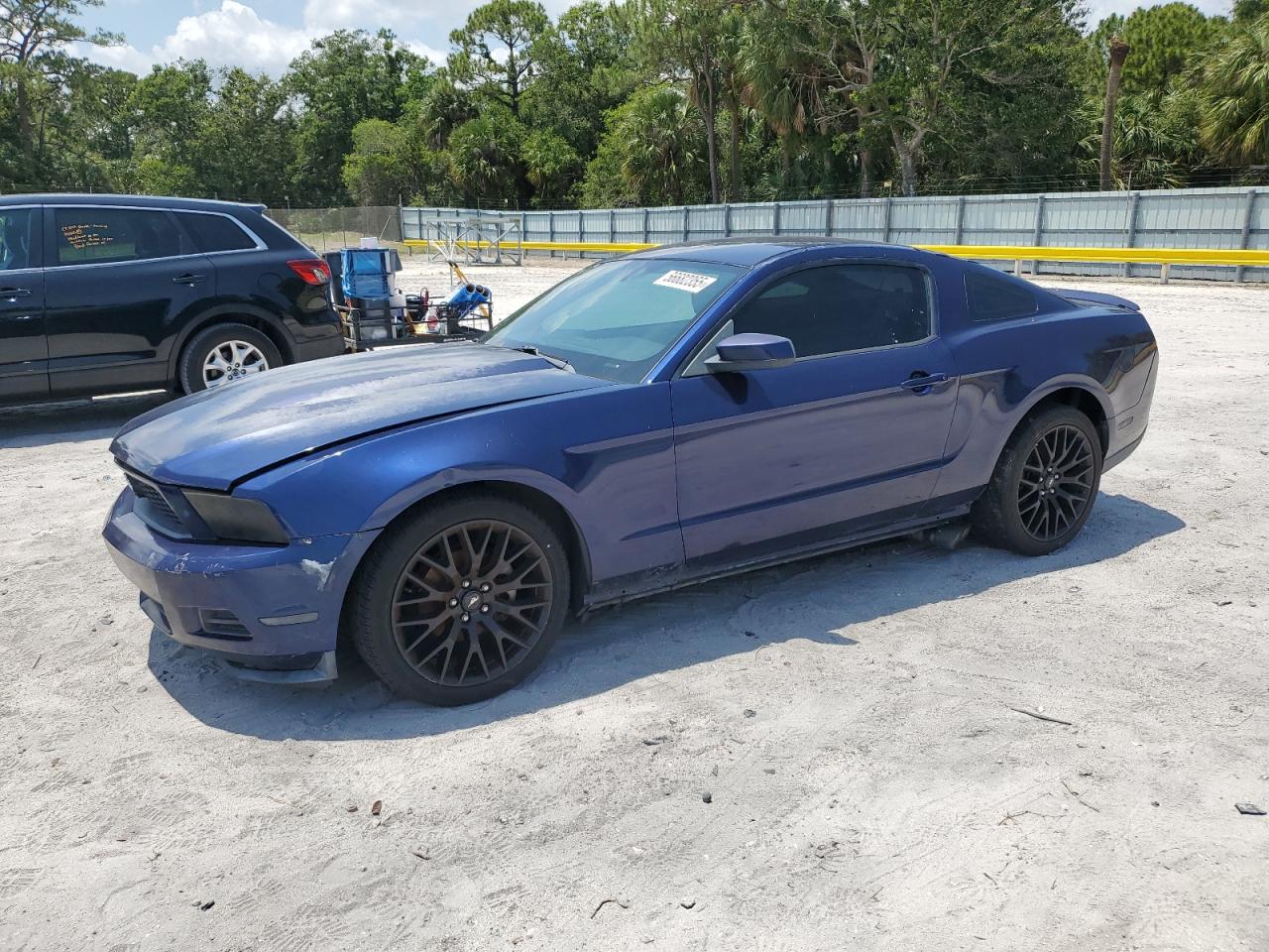 Fort Pierce, FL에서 판매 중인 2010 Ford Mustang - Mechanical