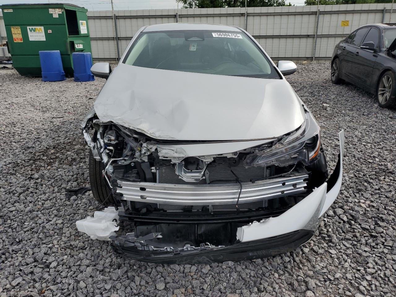 5YFB4MDE6RP226833 TOYOTA COROLLA 2024