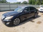 2013 Hyundai Genesis 5.0L за продажба в Shreveport, LA - Minor Dent/Scratches