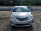 2016 Toyota Sienna Xle zu verkaufen in Eight Mile, AL - Water/Flood