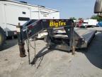 2021 Big Tex 22Gn-25Bk+5Mr Equipiment Trailer zu verkaufen in Cahokia Heights, IL - Rear End