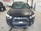2015 Chevrolet Sonic Lt продається в Byron, GA - All Over