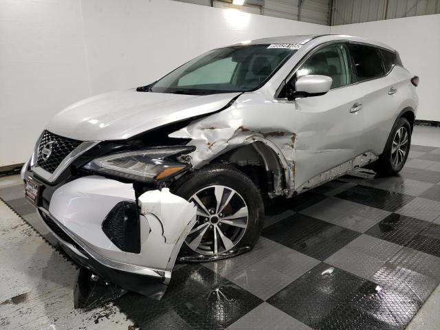 2021 Nissan Murano S  