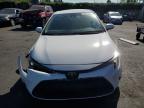 2022 Toyota Corolla Le   zu verkaufen in San Martin, CA - Front End