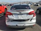 2015 Ford Focus S იყიდება North Las Vegas-ში, NV - Rear End