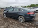 2014 Ford Fusion Se for Sale in Chicago Heights, IL - Front End