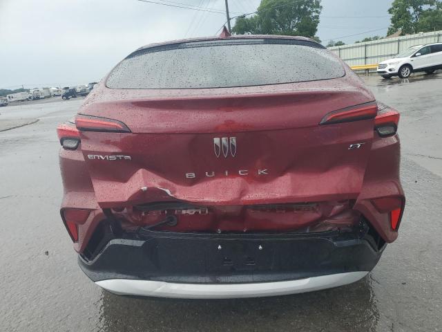  BUICK ENVISTA SP 2024 Bordowy