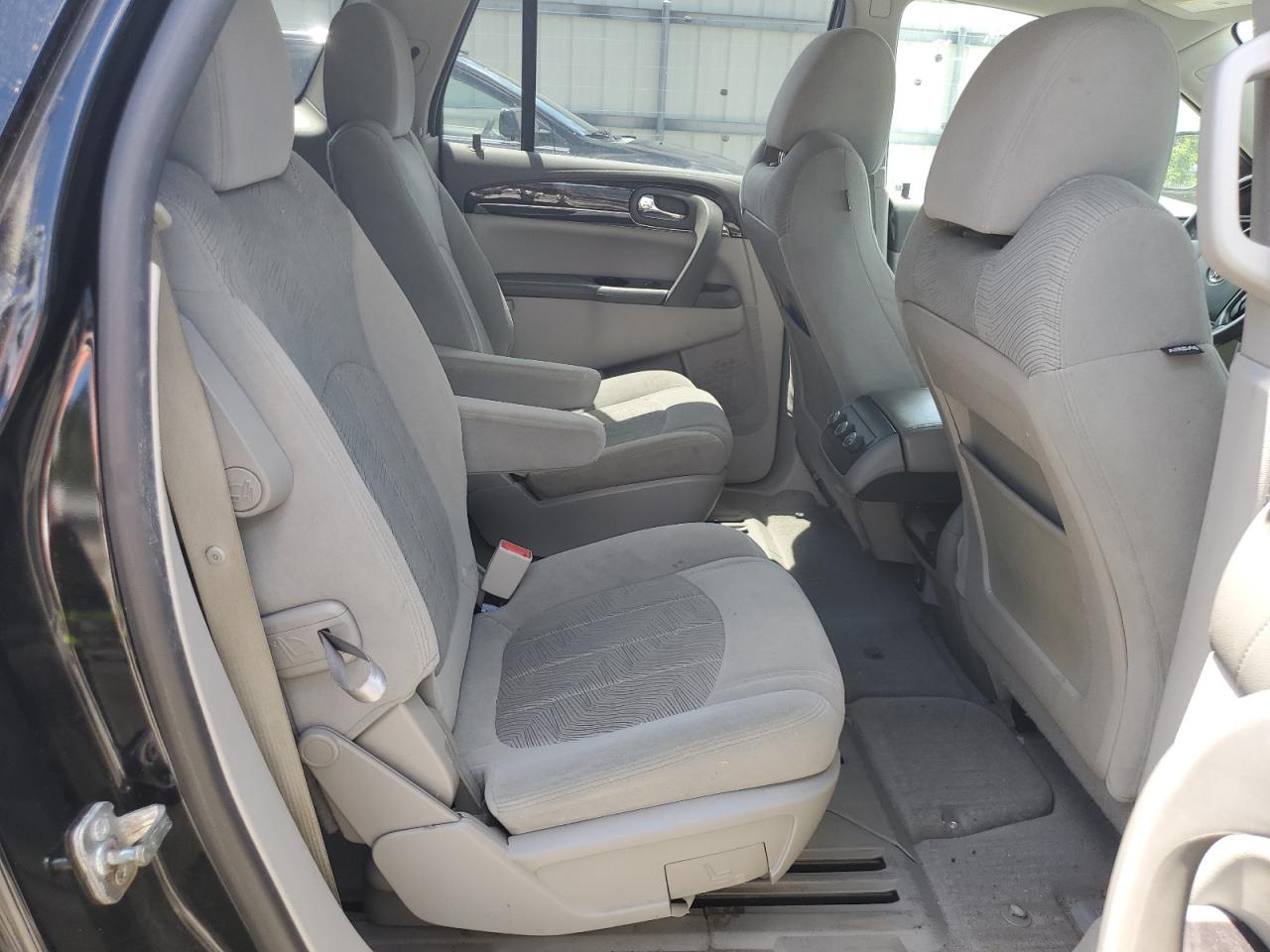 2017 Buick Enclave VIN: 5GAKRAKD8HJ269455 Lot: 56577825