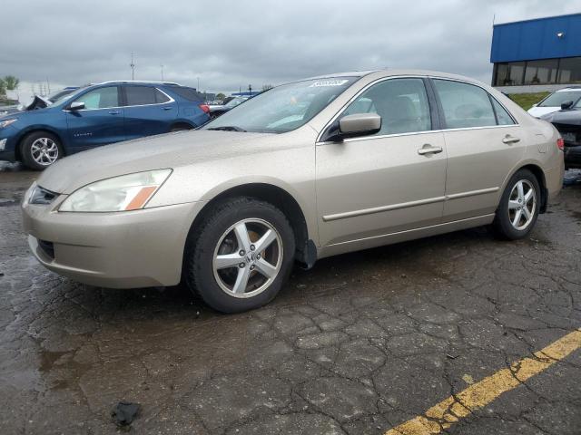 2004 Honda Accord Ex