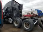 2019 Freightliner Cascadia 126 Semi Truck იყიდება Moraine-ში, OH - All Over
