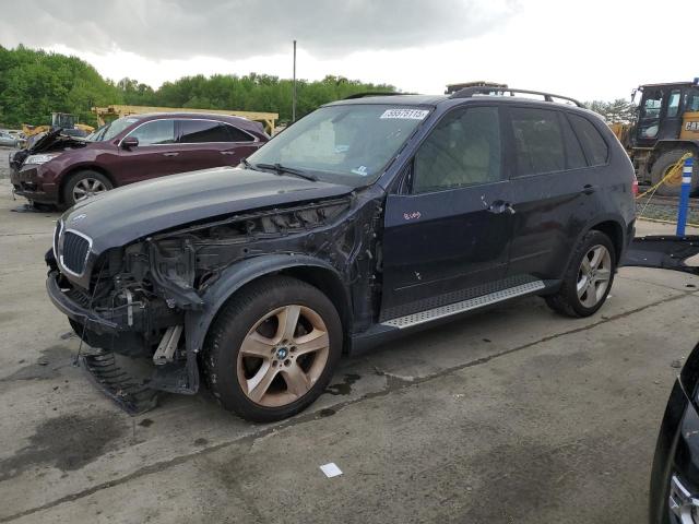 2008 Bmw X5 3.0I