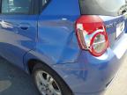 2009 CHEVROLET AVEO LT AU for sale at Copart CHESTER